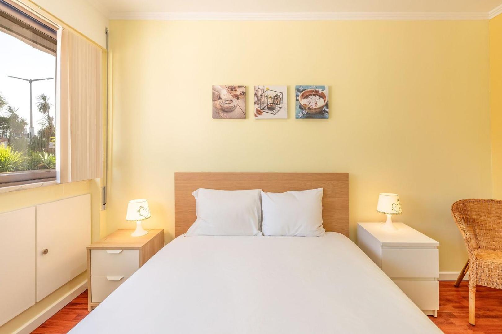 Guestready - Quiet Retreat In Apartment