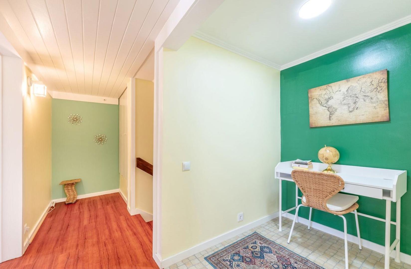 Guestready - Quiet Retreat In