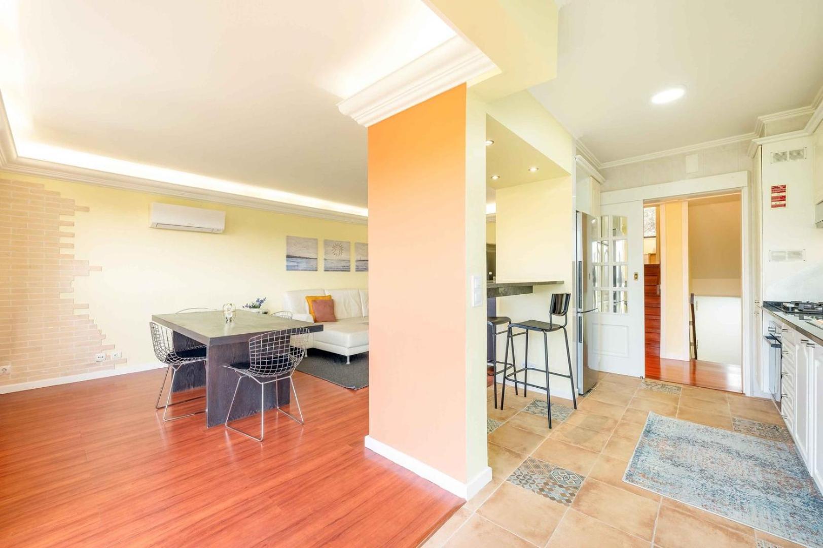 Guestready - Quiet Retreat In Apartment