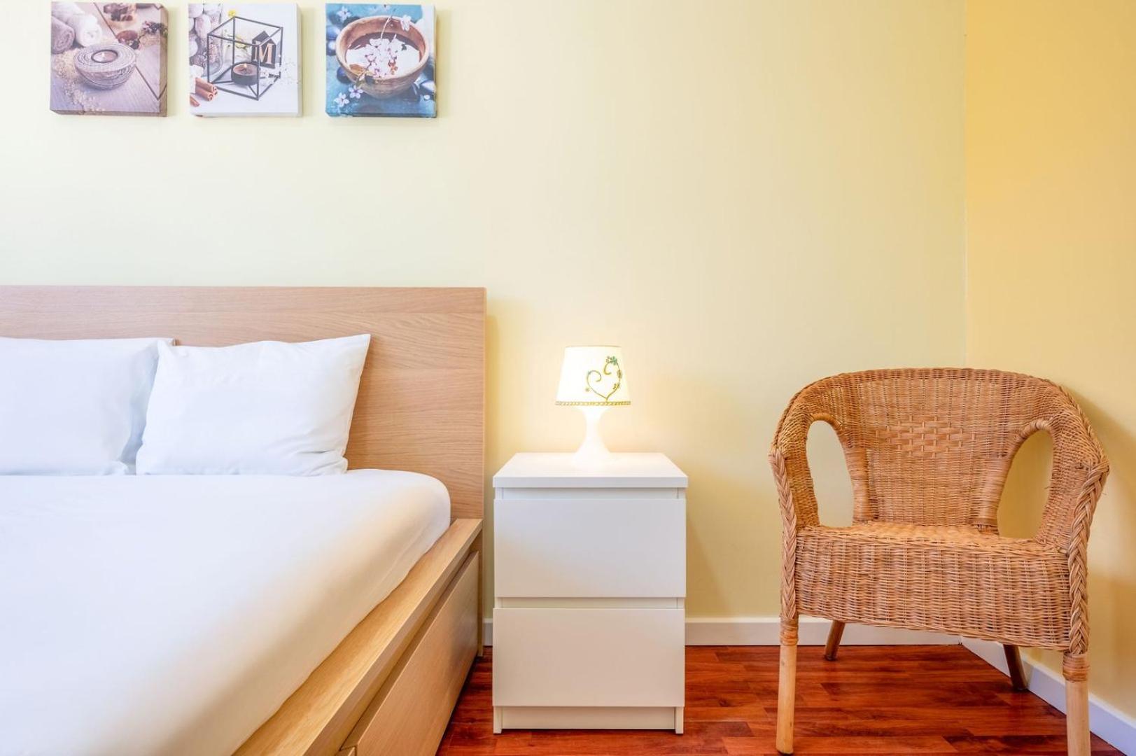 Apartment Guestready - Quiet Retreat In