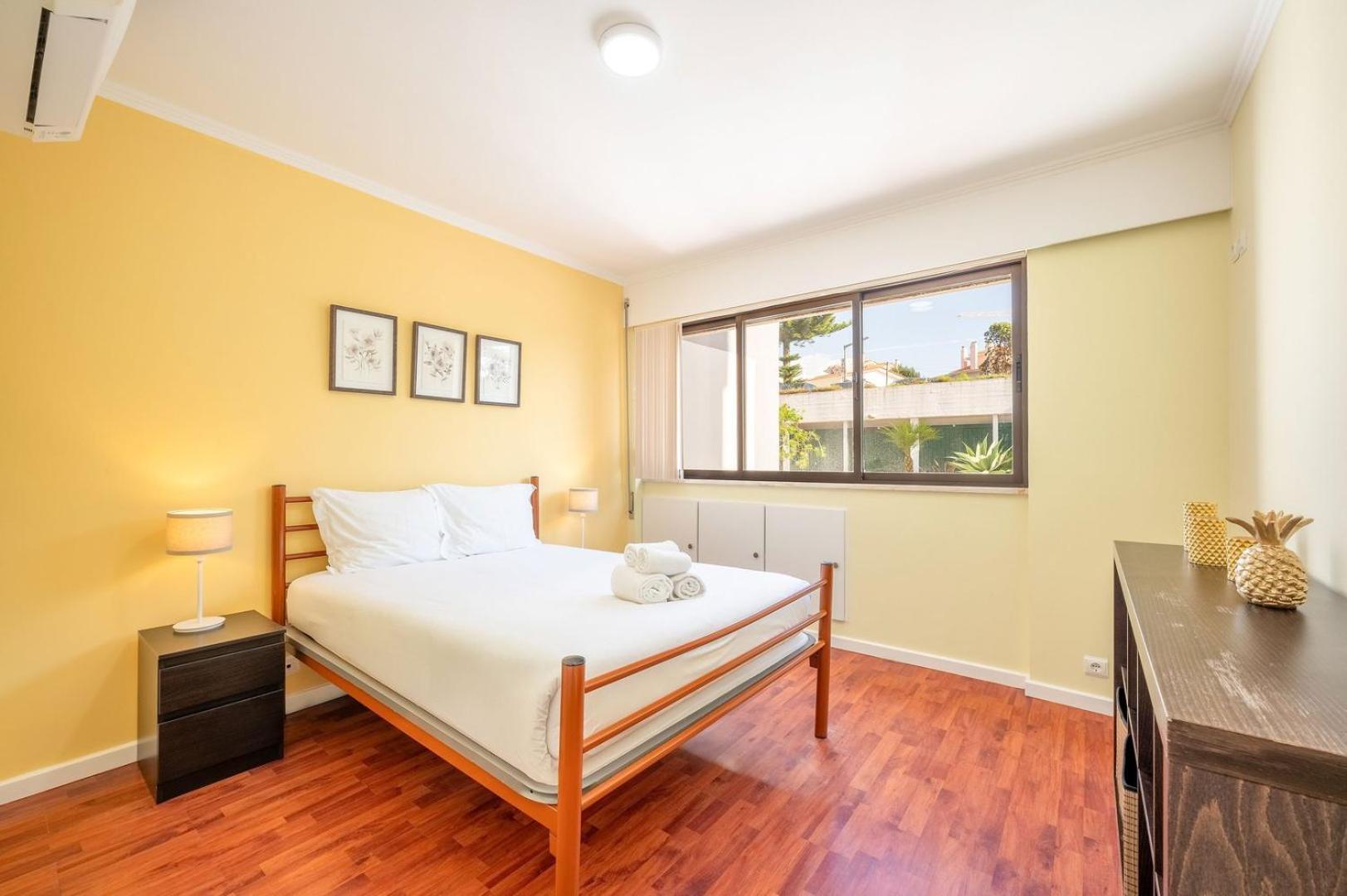 Apartment Guestready - Quiet Retreat In