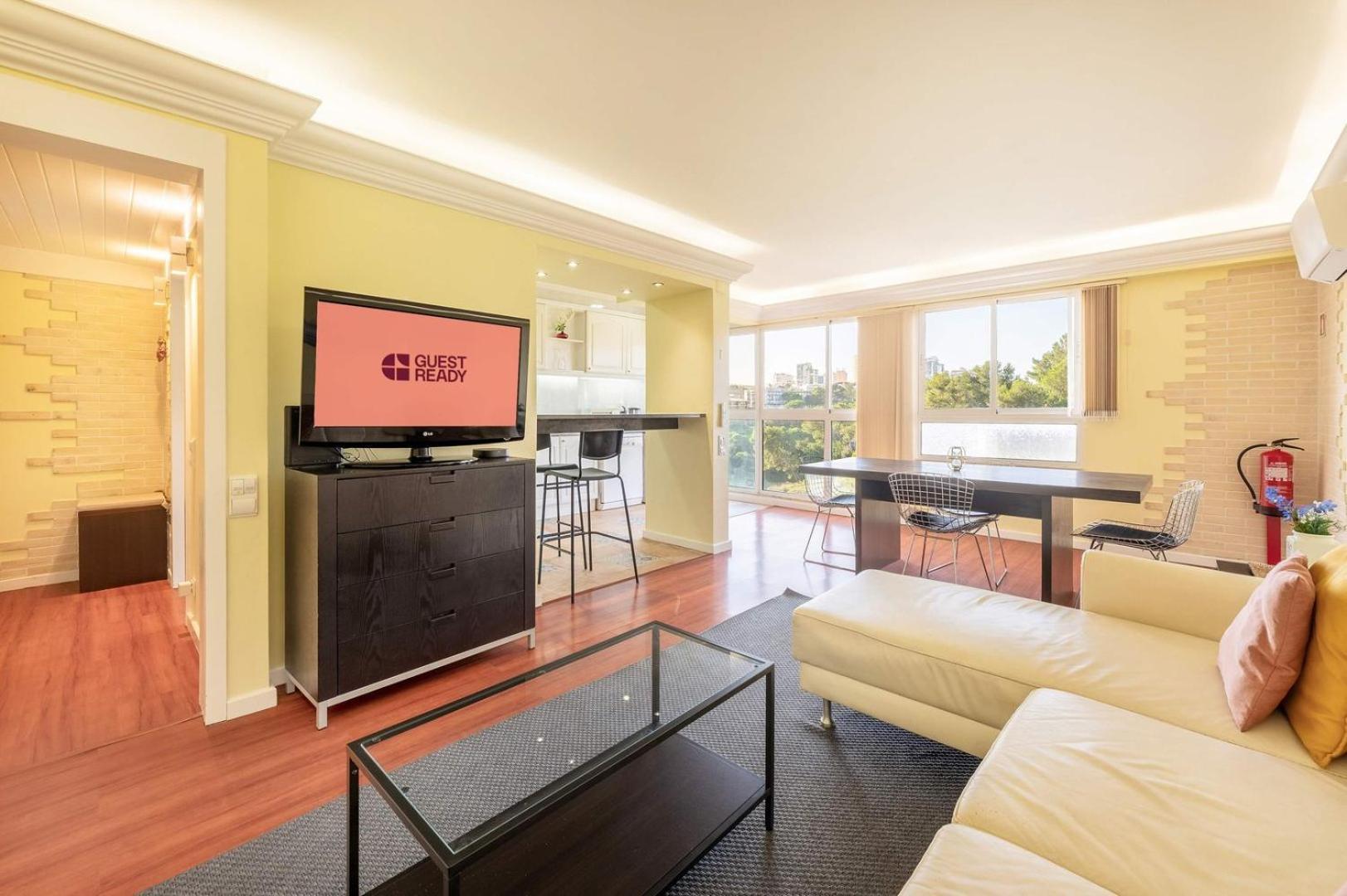Guestready - Quiet Retreat In Cascais