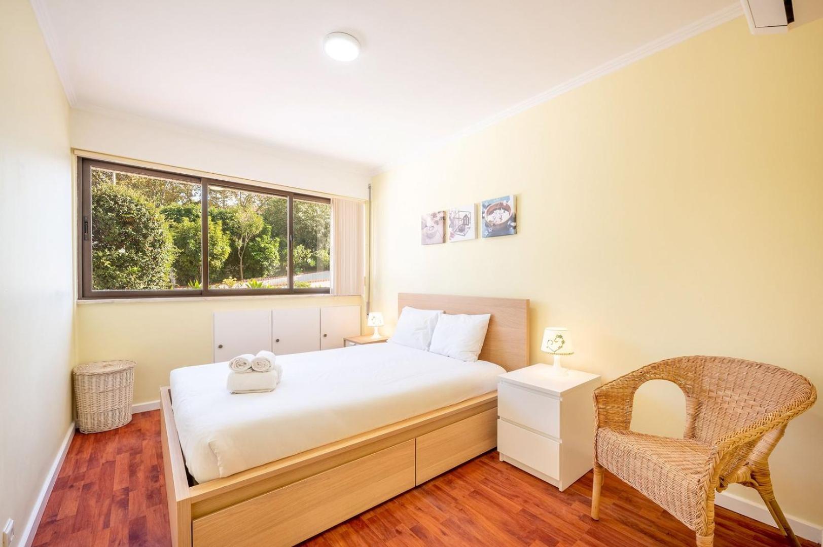 Guestready - Quiet Retreat In Apartment *