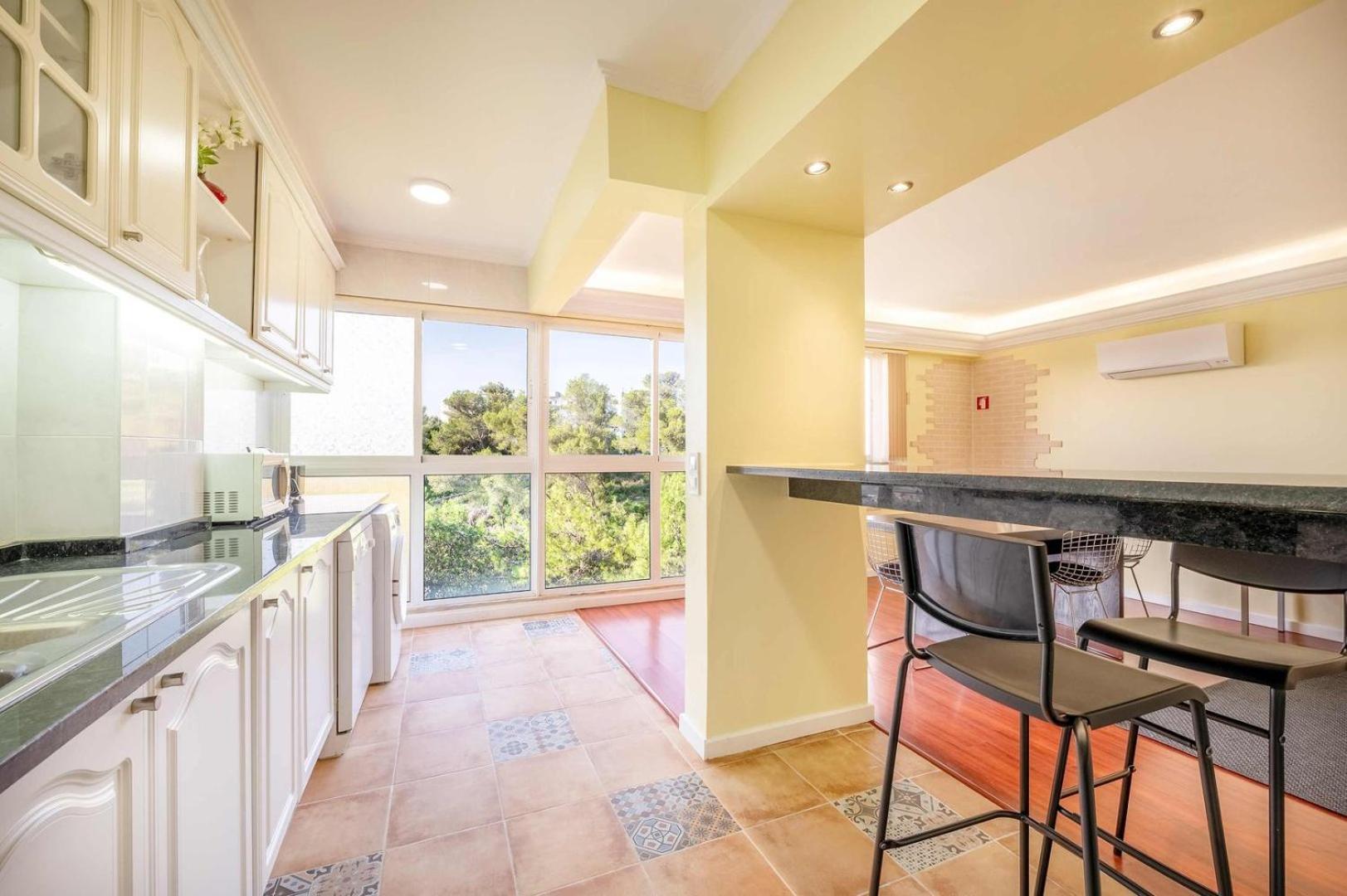 Apartment Guestready - Quiet Retreat In Cascais