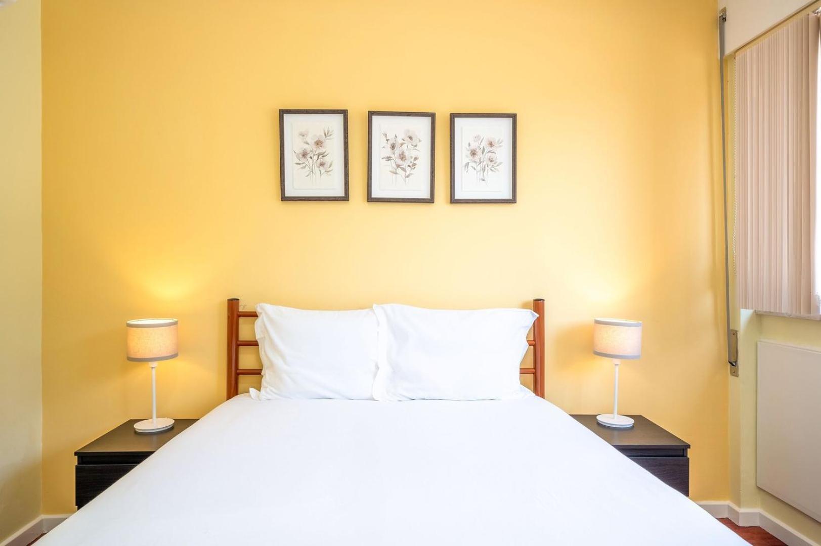 Guestready - Quiet Retreat In Apartment