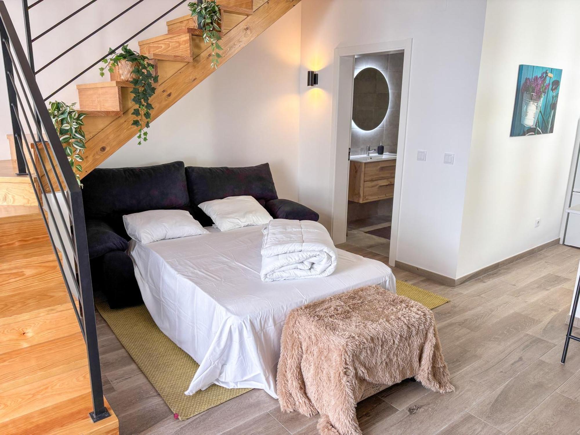Centrally Located House Up To 5 People In Holiday home