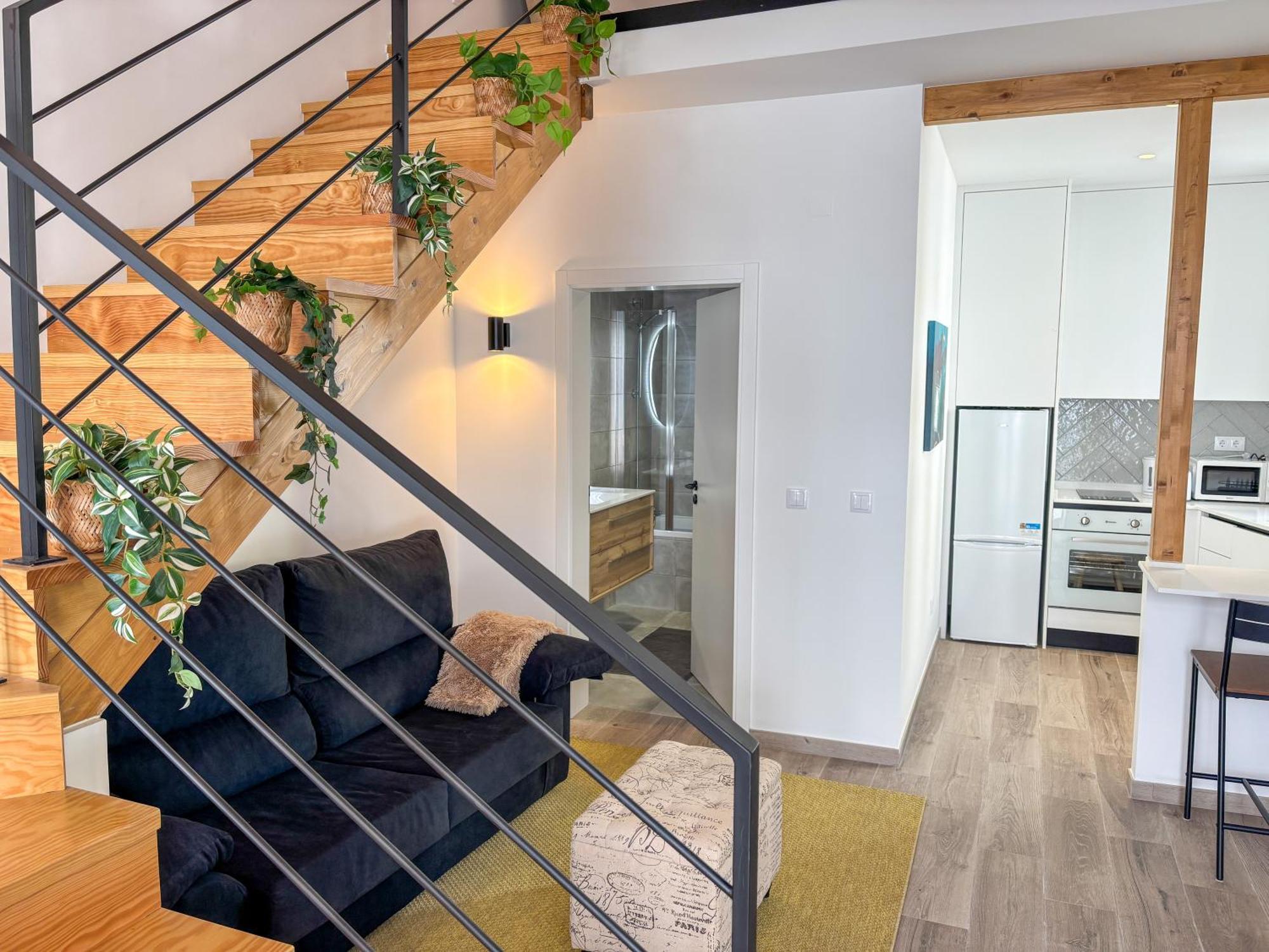 Centrally Located House Up To 5 People In * Cascais