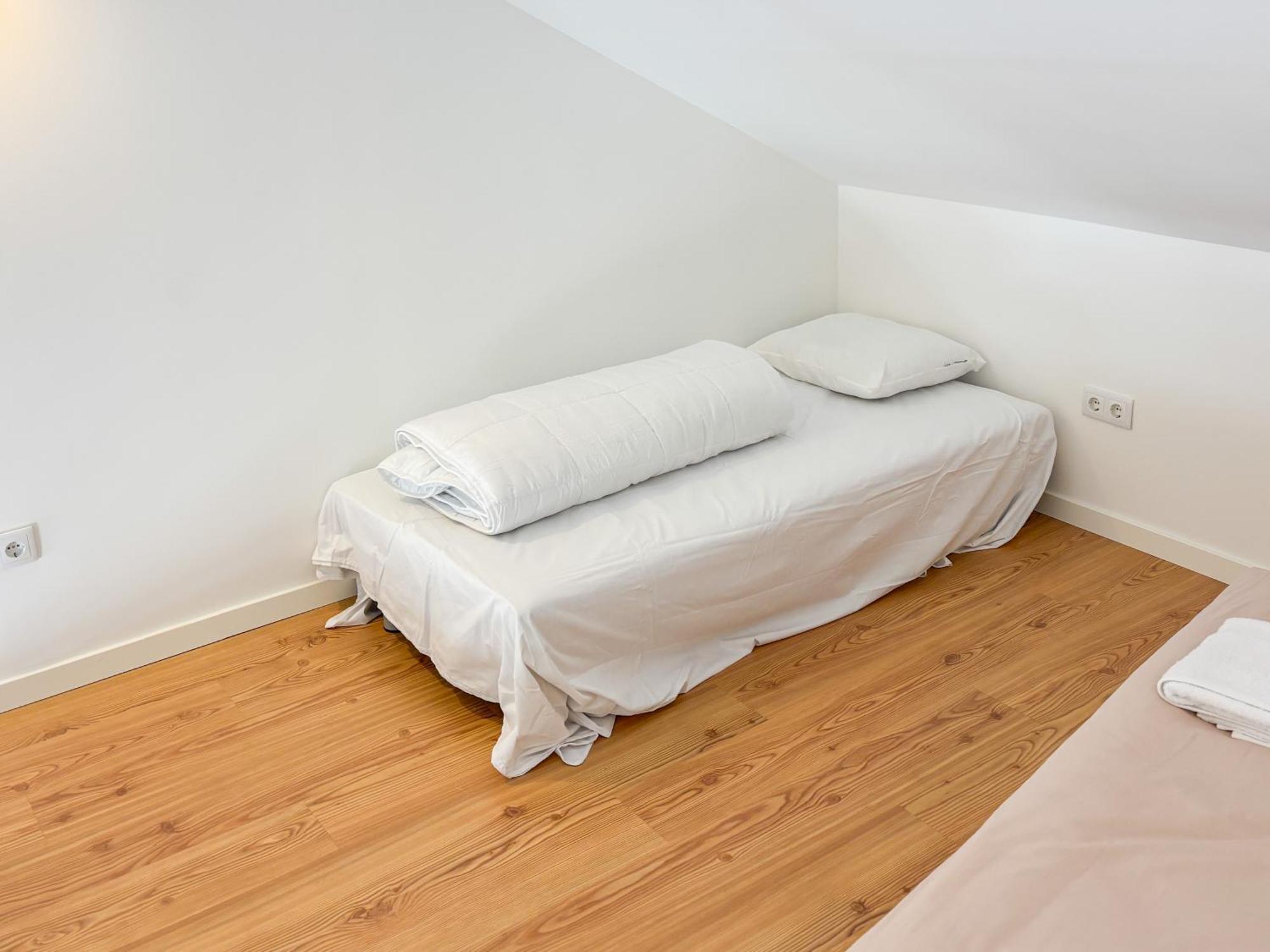 Holiday home Centrally Located House Up To 5 People In Cascais