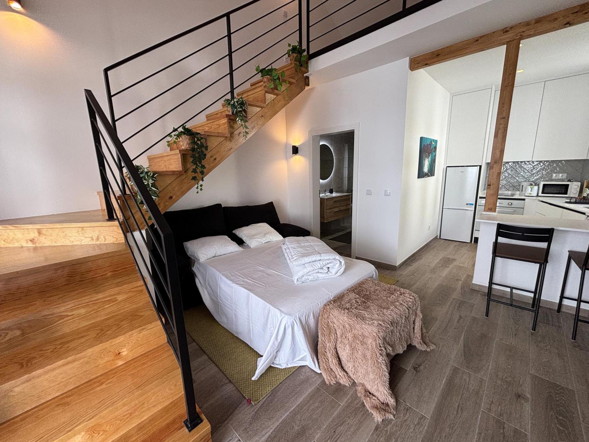 Centrally Located House Up To 5 People In Cascais