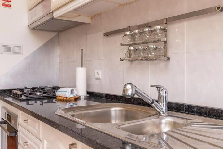 Guestready - Quiet Retreat In Apartment