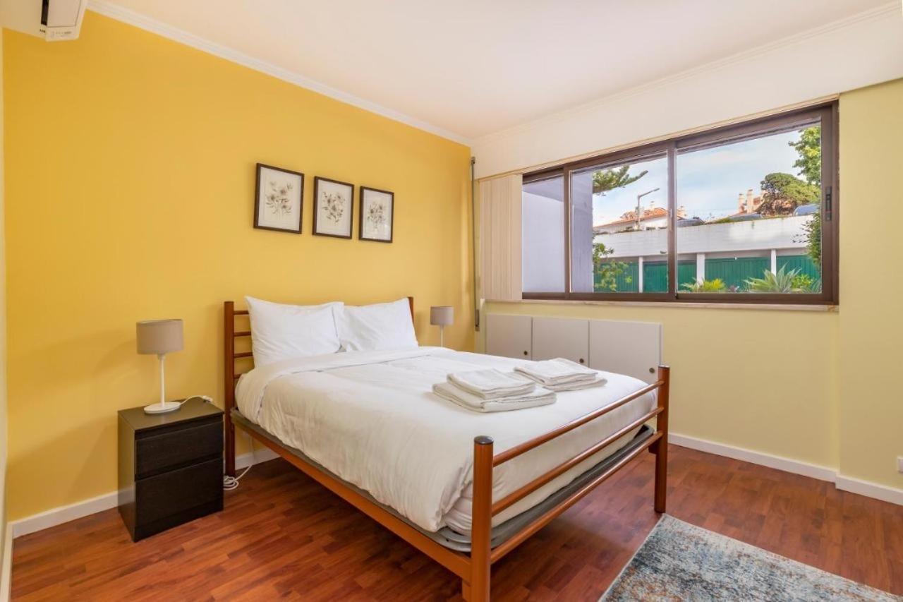 Apartment Guestready - Quiet Retreat In Cascais