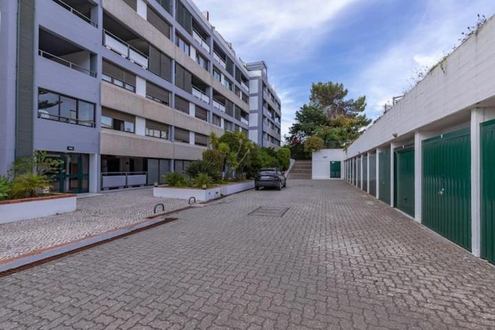 Apartment Guestready - Quiet Retreat In