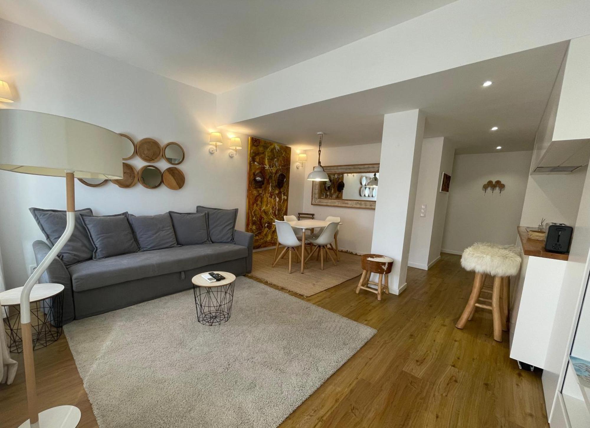 T1 Valbom Apartment *
