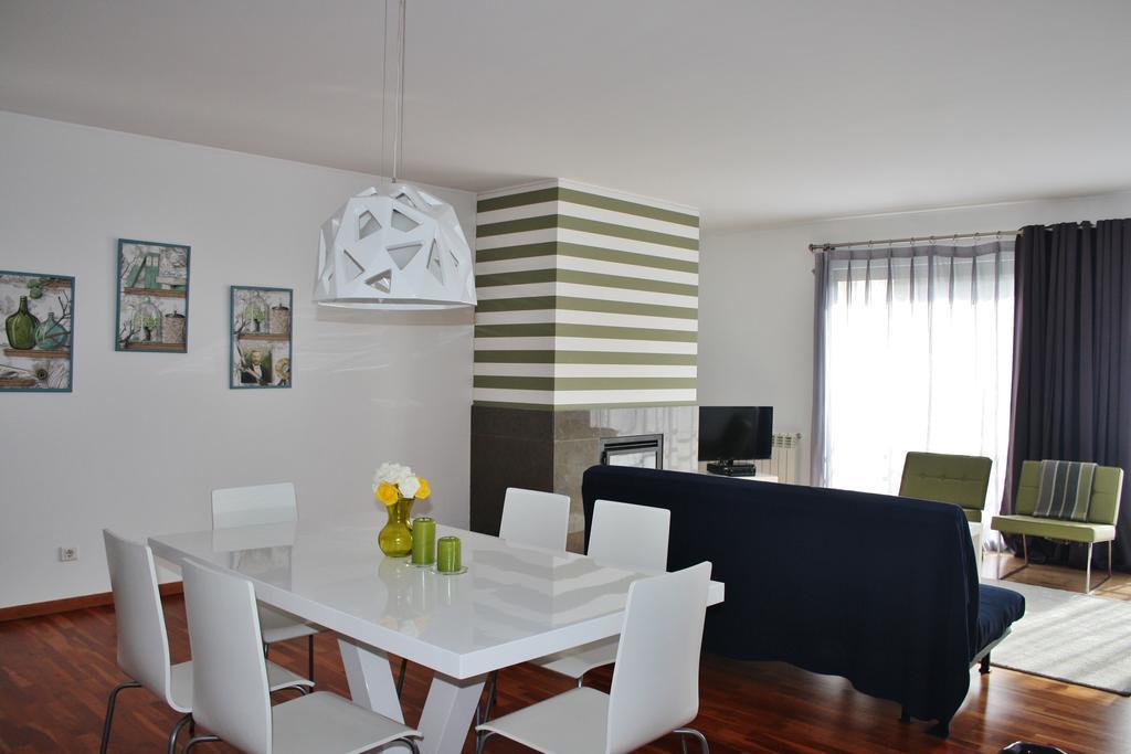 Apartment Charming Apt. Cascais