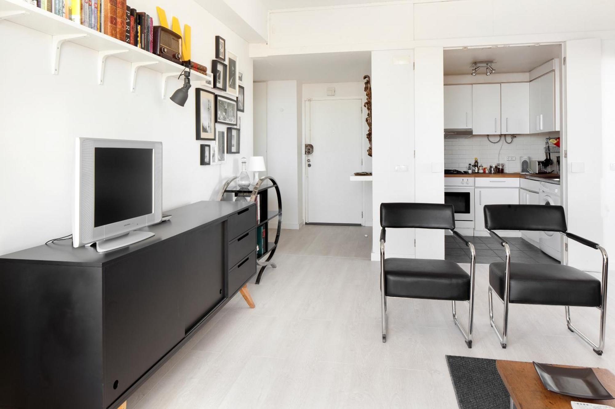 Prime Apartment Cascais