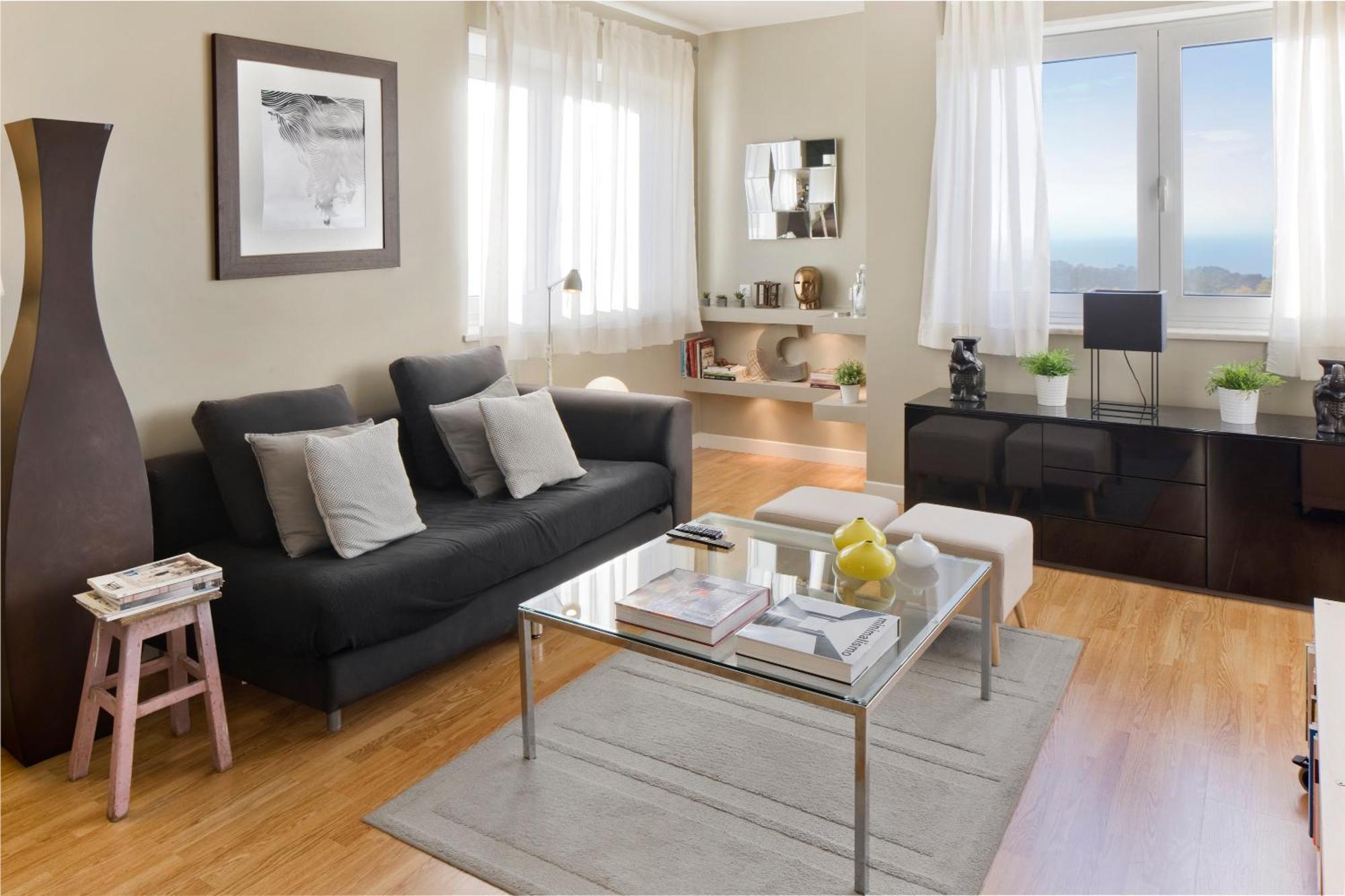 Prime Apartamento *