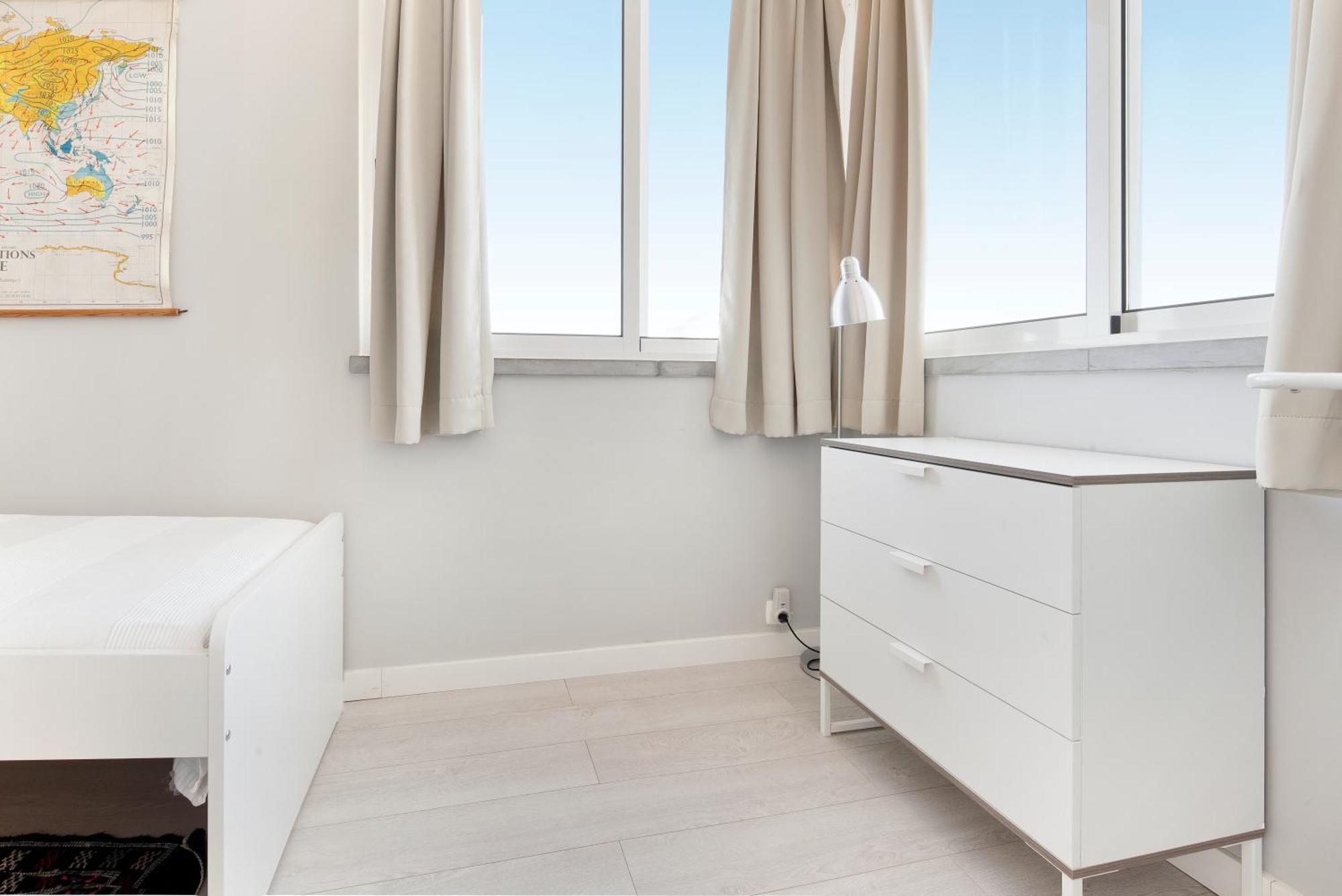 Apartamento Prime *