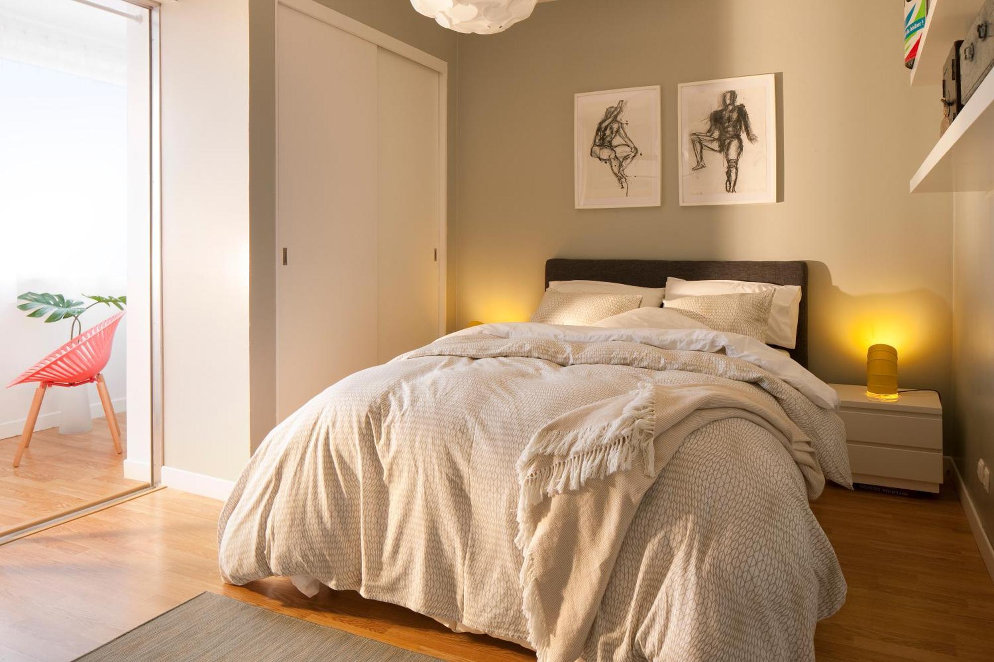 Prime Apartamento *