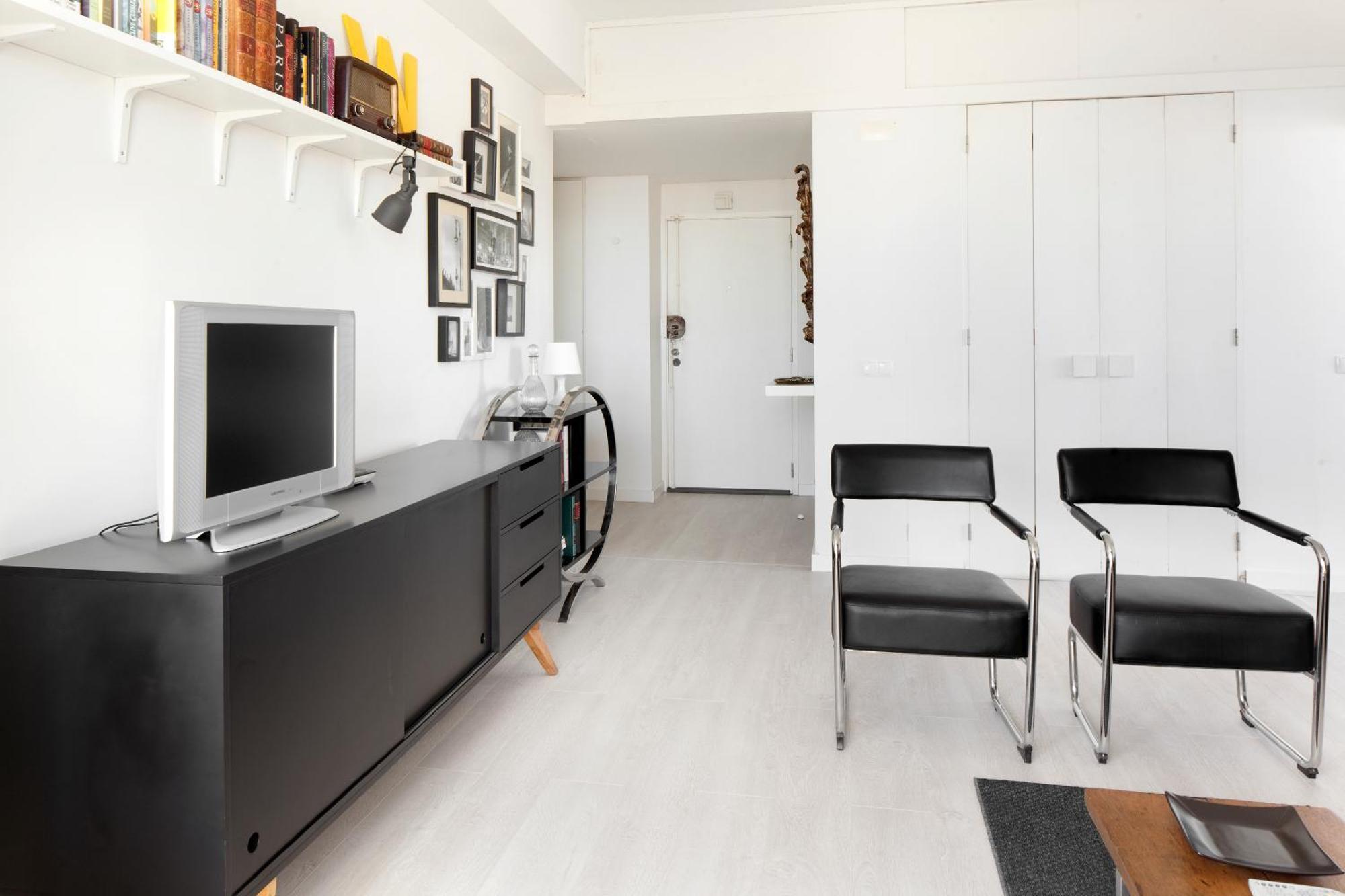 Apartamento Prime