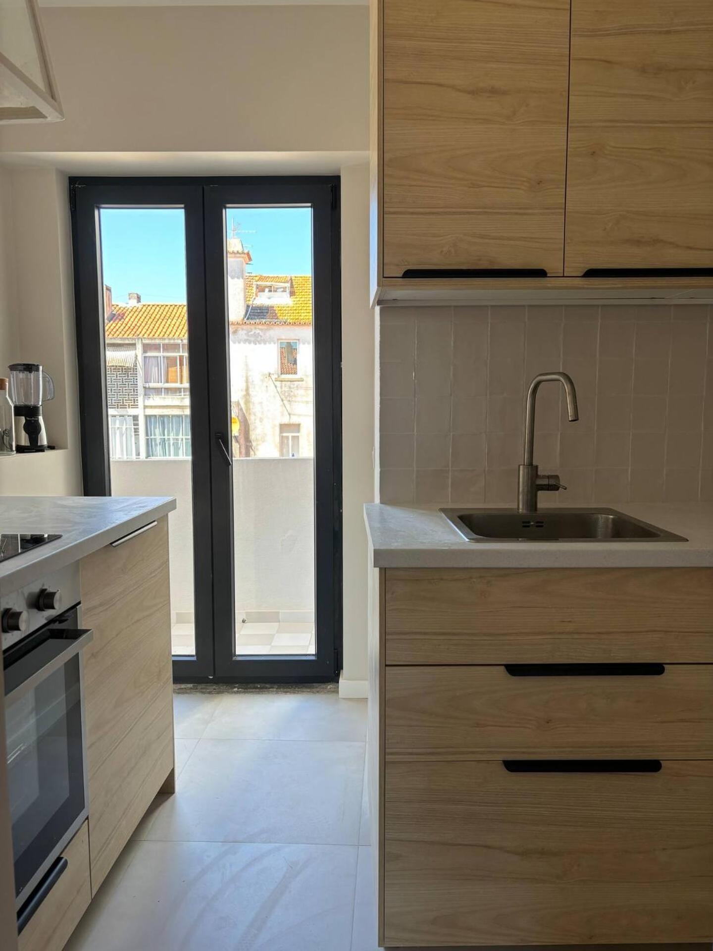 Apartment Prior23 *