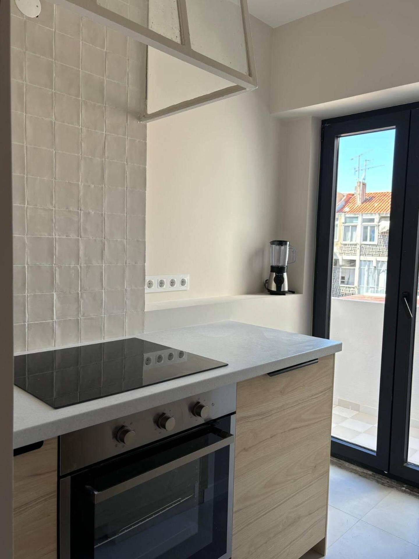 Prior23 Apartment Cascais