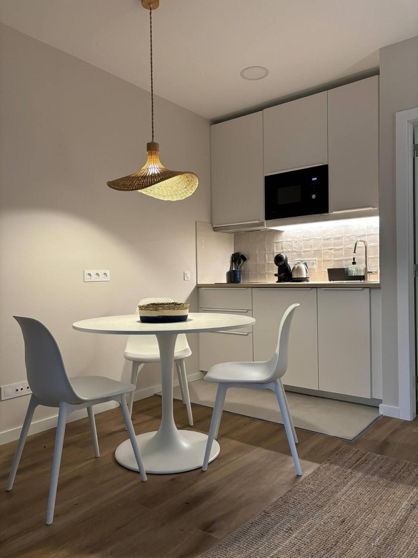 Prior23 Apartment *