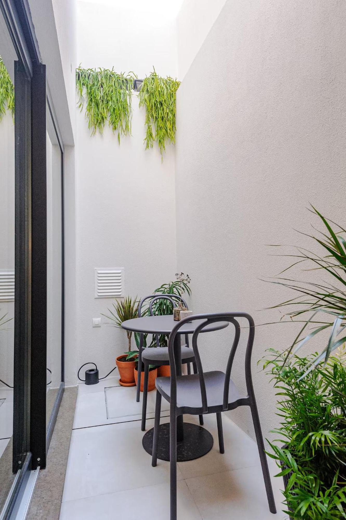 Prior23 Apartment *