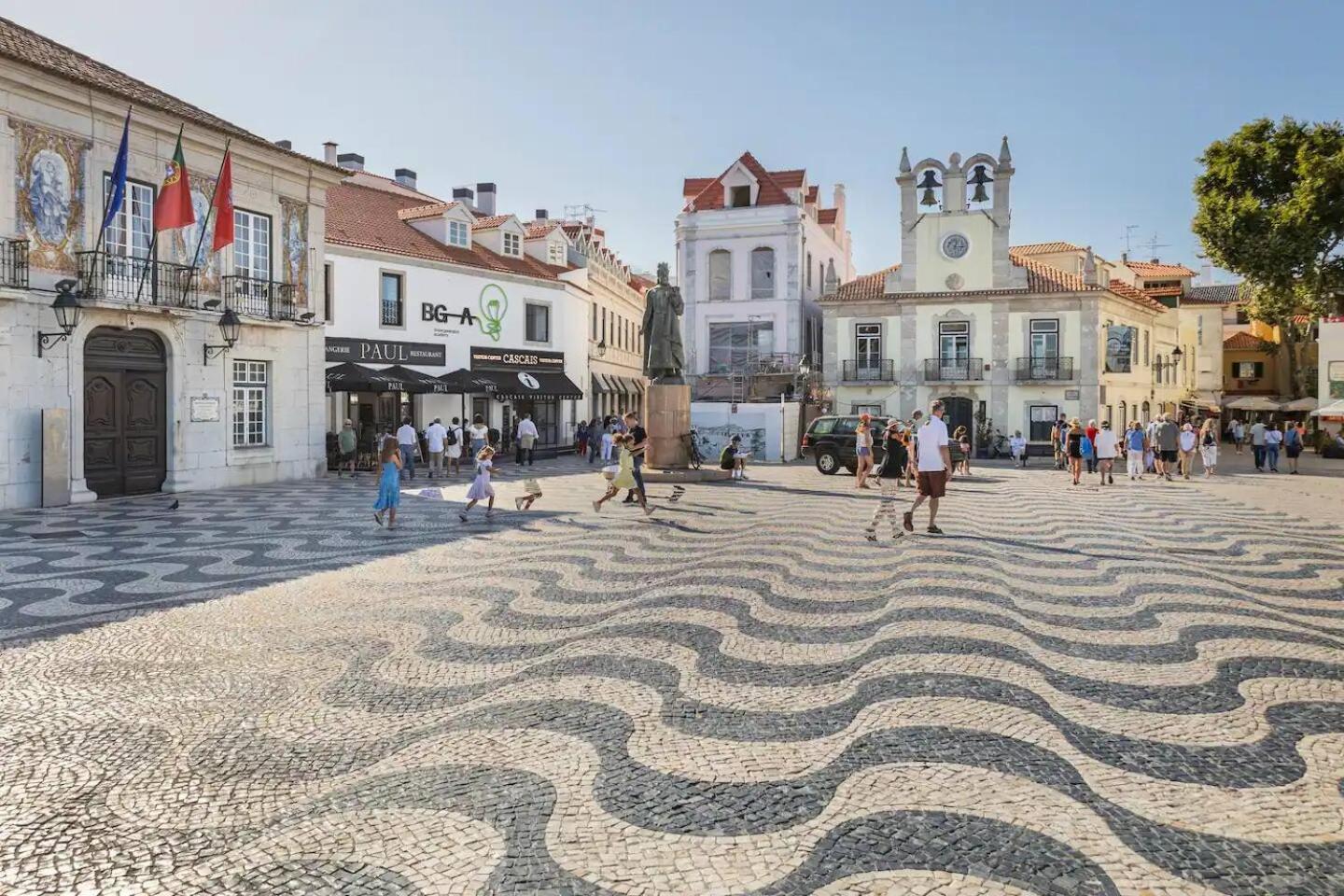 Prior23 * Cascais