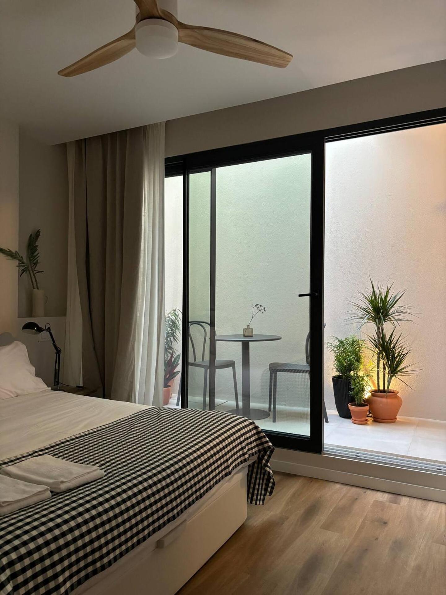 Prior23 Apartment