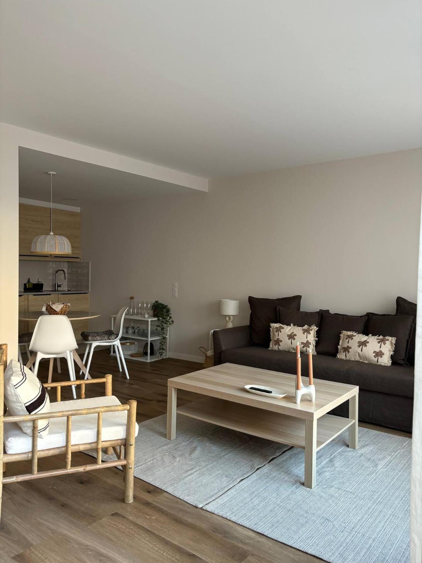 Prior23 Apartment *