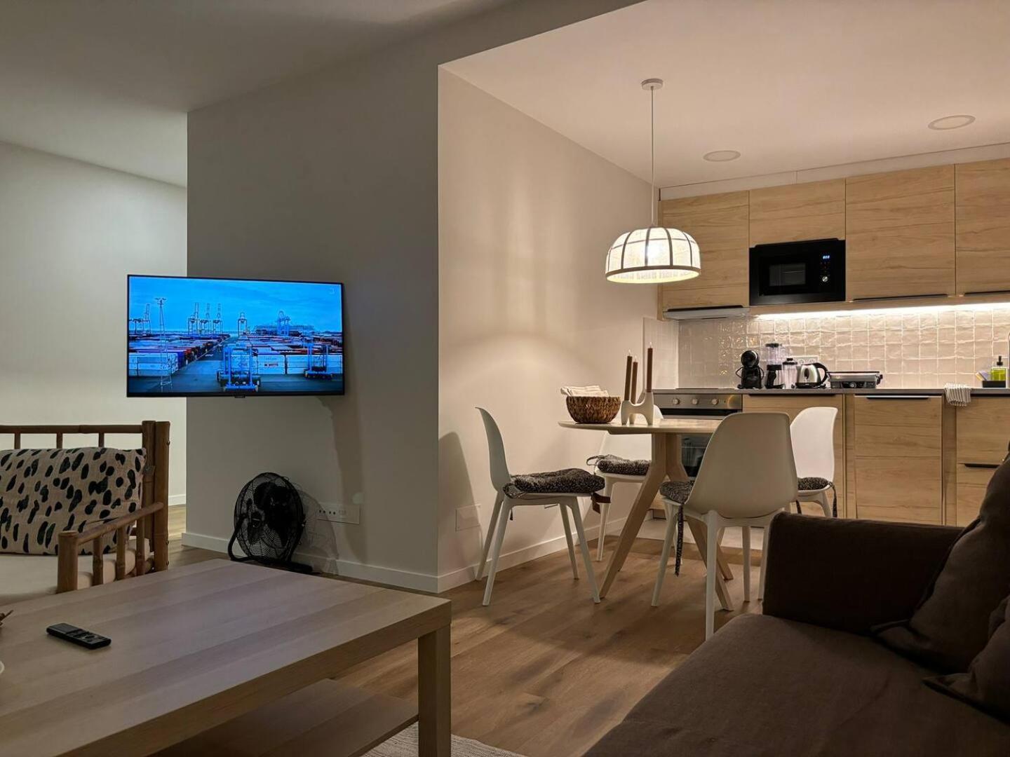 Apartment Prior23 Cascais