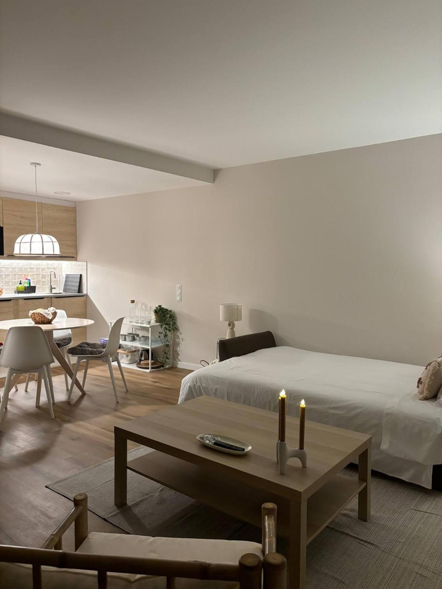Prior23 Apartment *