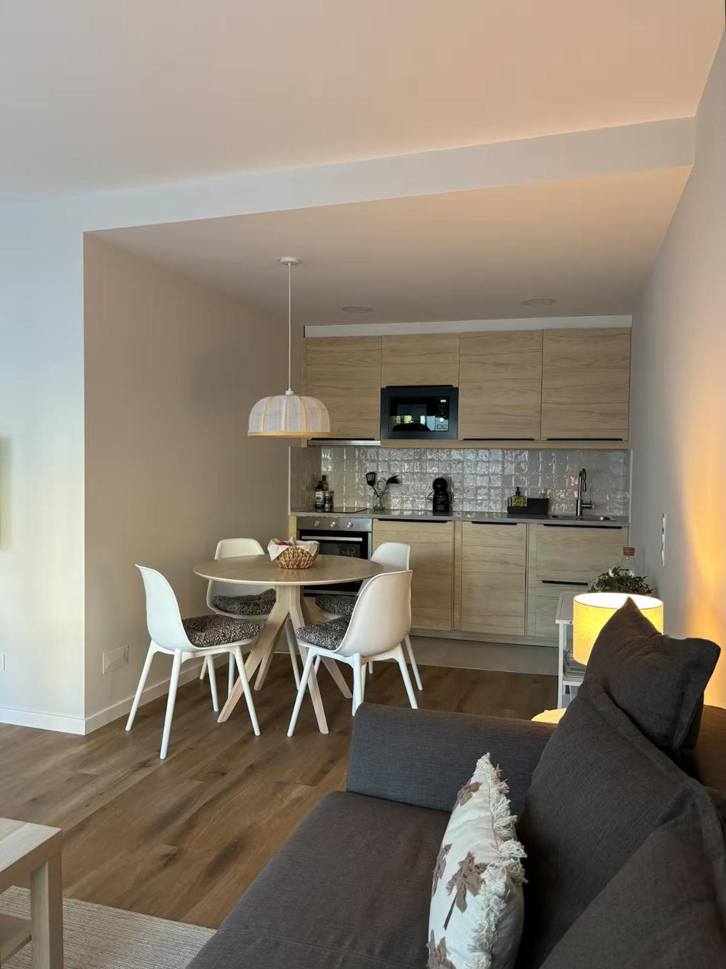 Prior23 Apartment