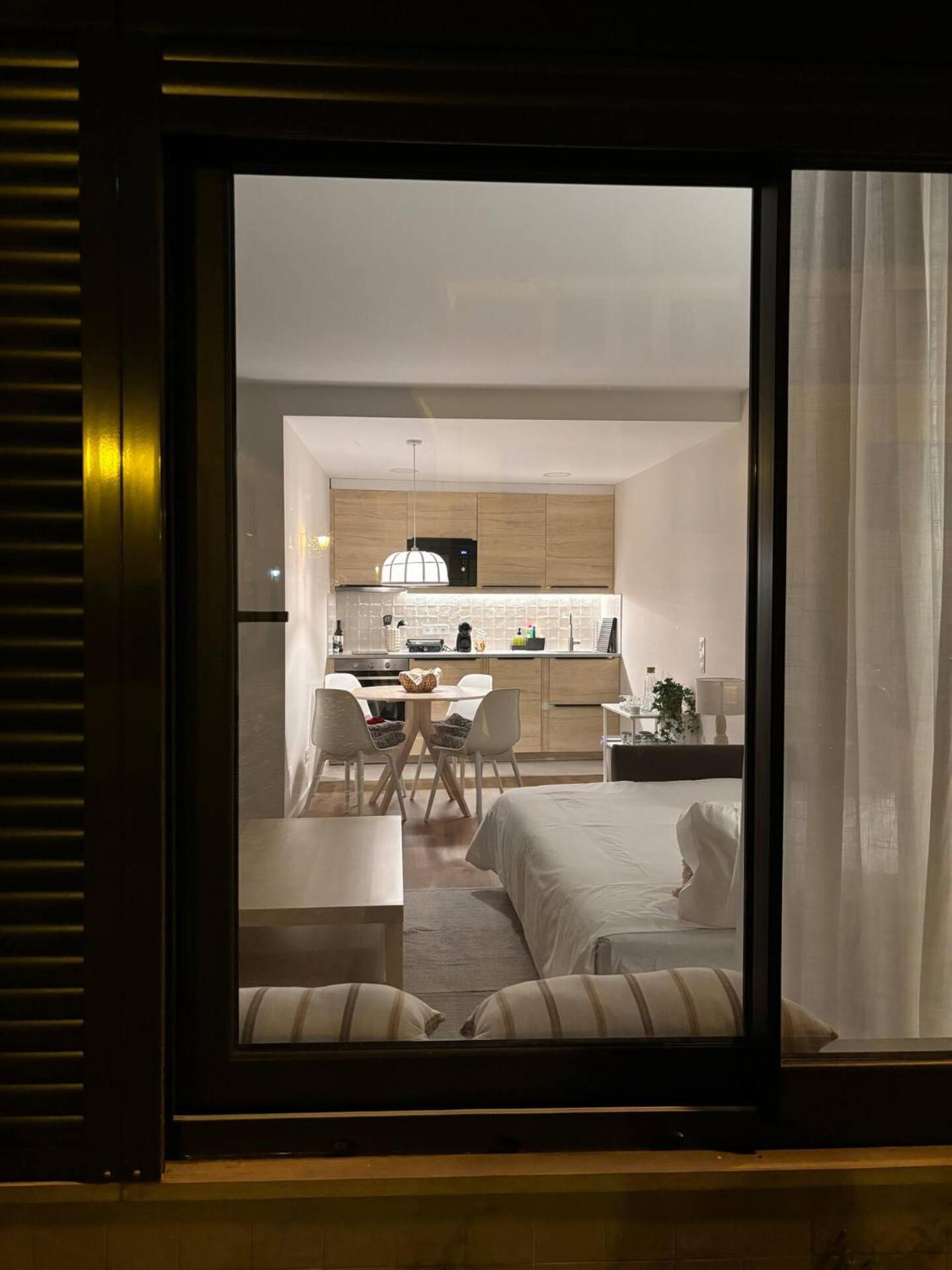 Apartment Prior23 Cascais