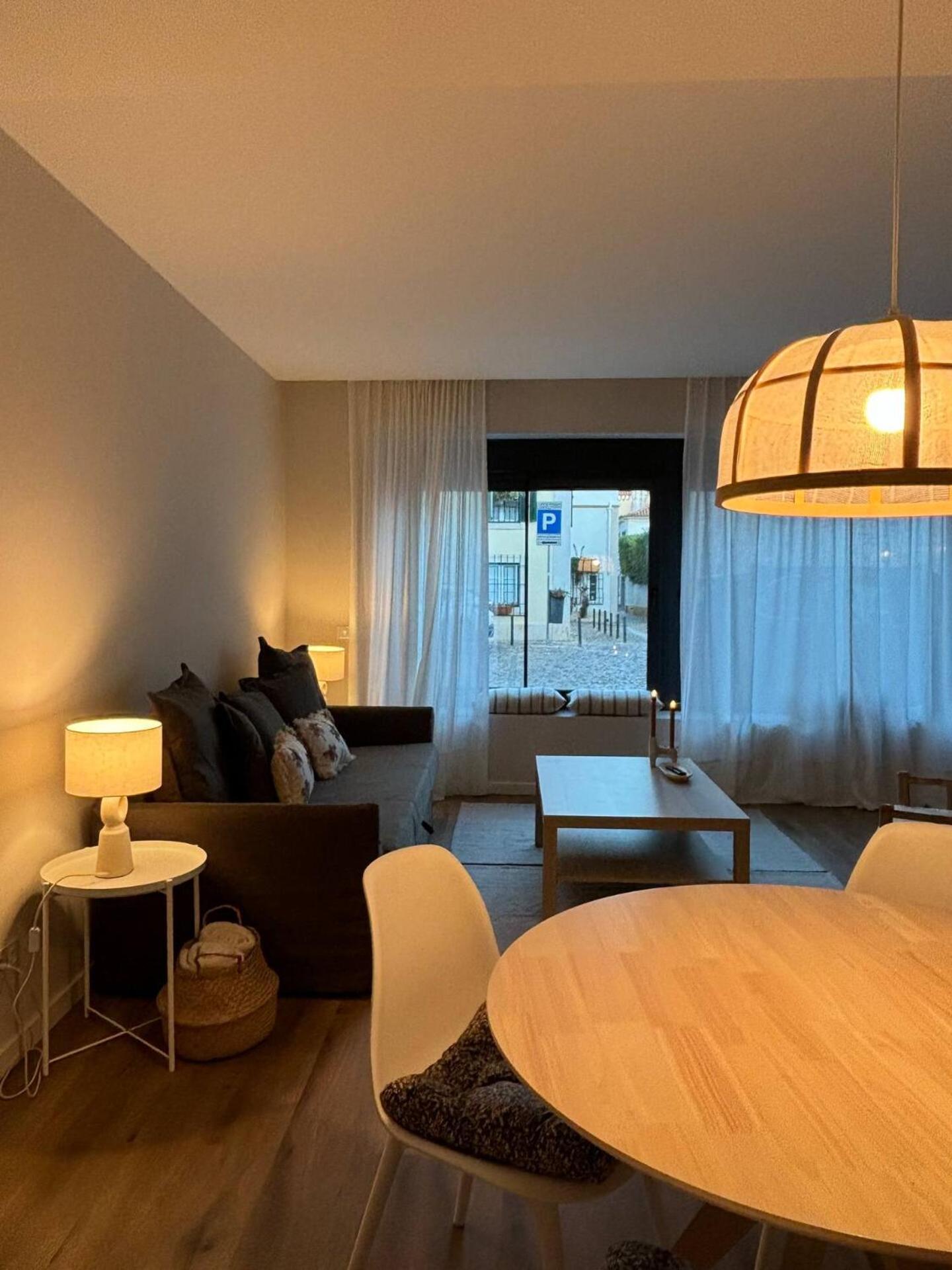 Prior23 Apartment Cascais