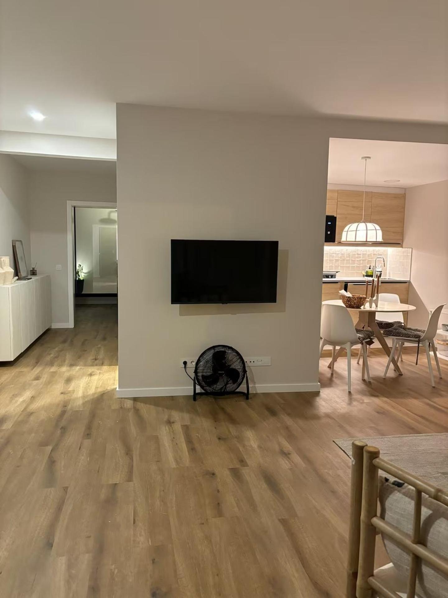 Prior23 Apartment