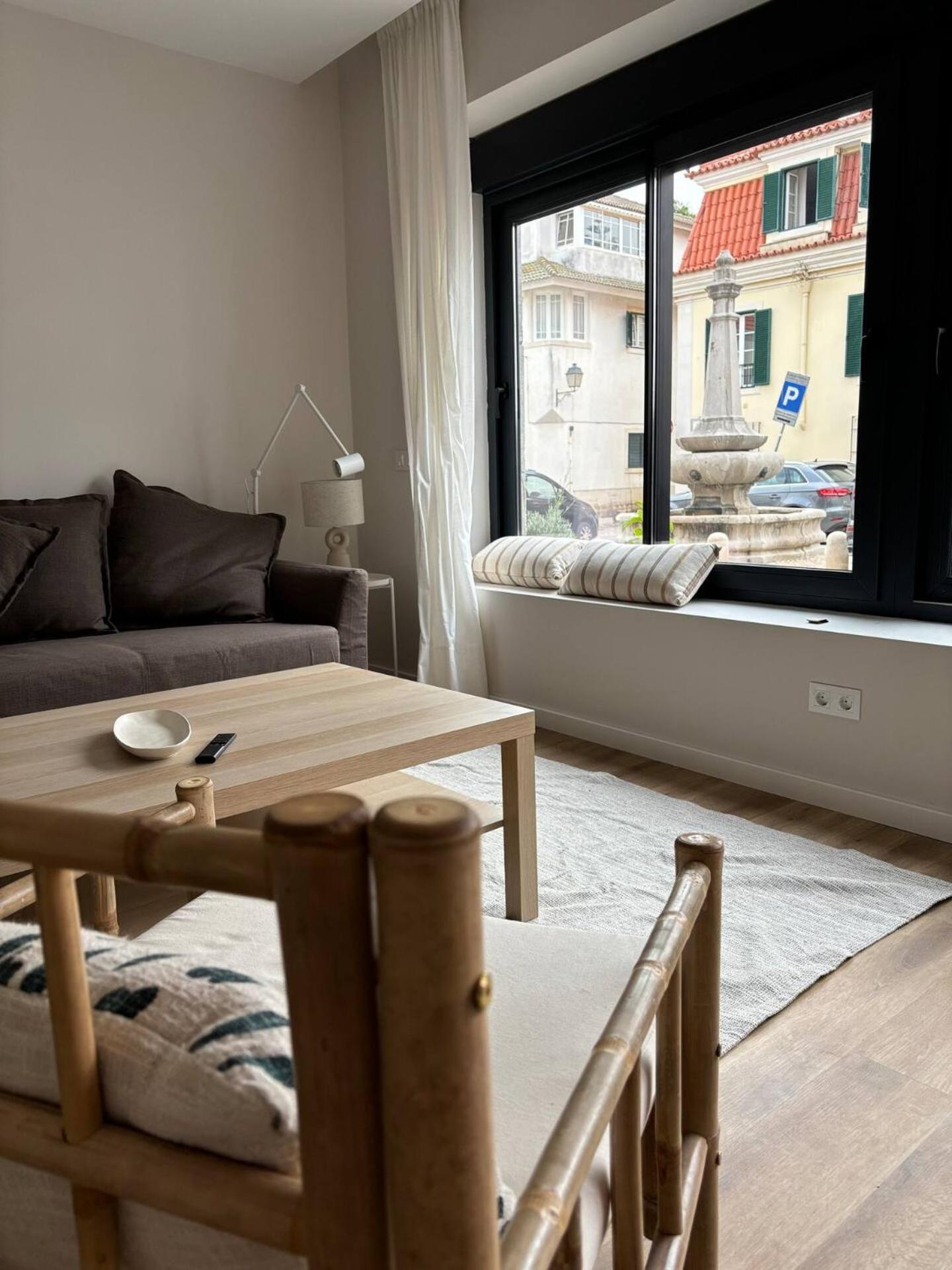 Apartment Prior23 Cascais