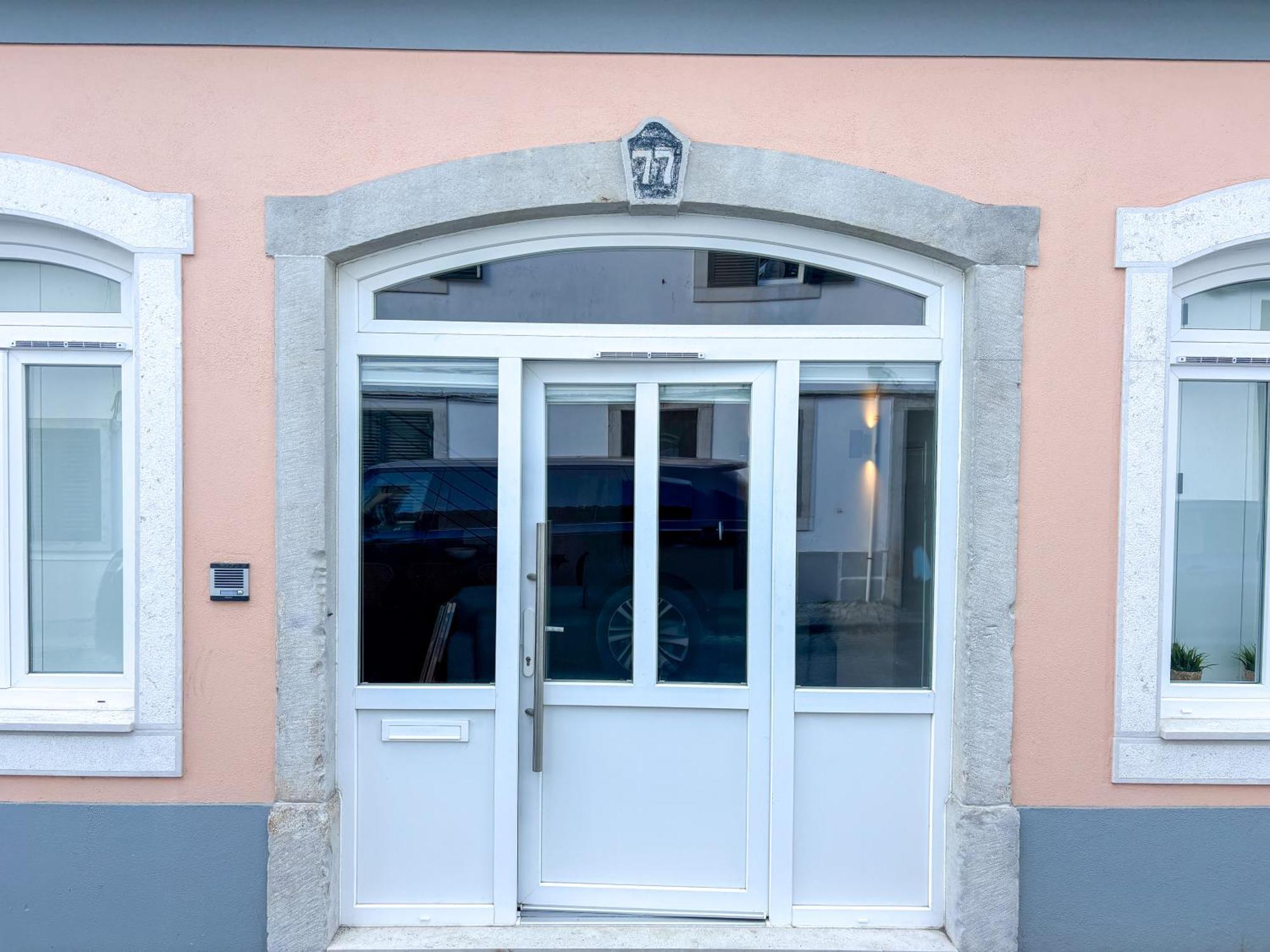 Holiday home Spacious House, Up 8 People Centrally In