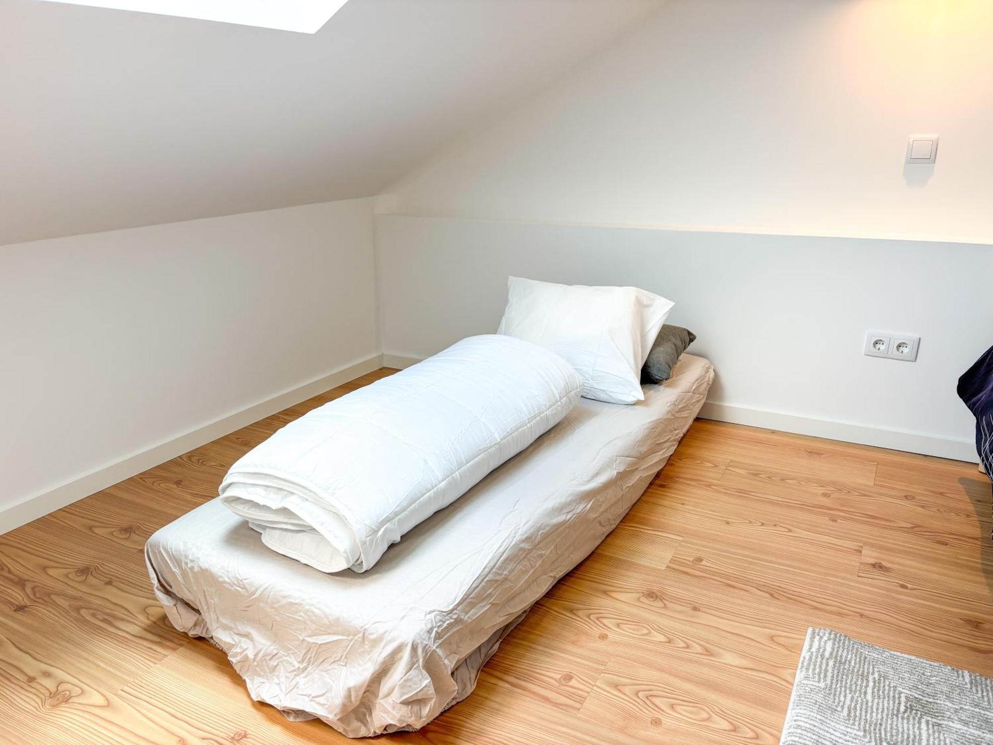 Spacious House, Up 8 People Centrally In Holiday home