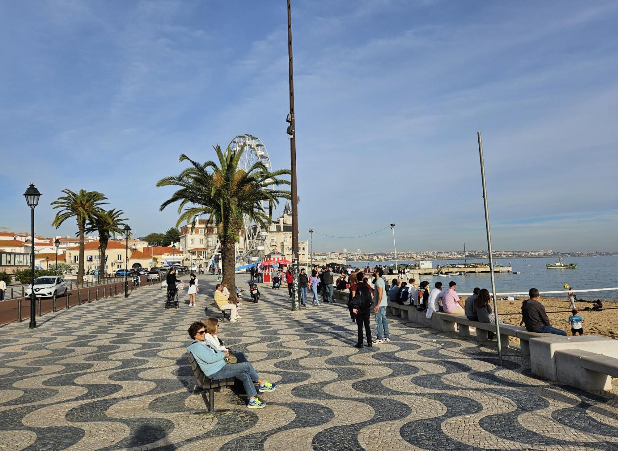 Bolina 1 Historic Center *