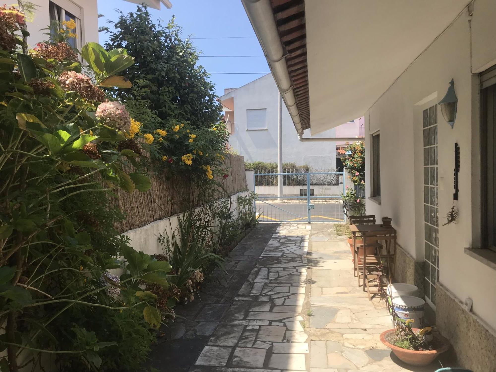 Homestay Casa Da Rita