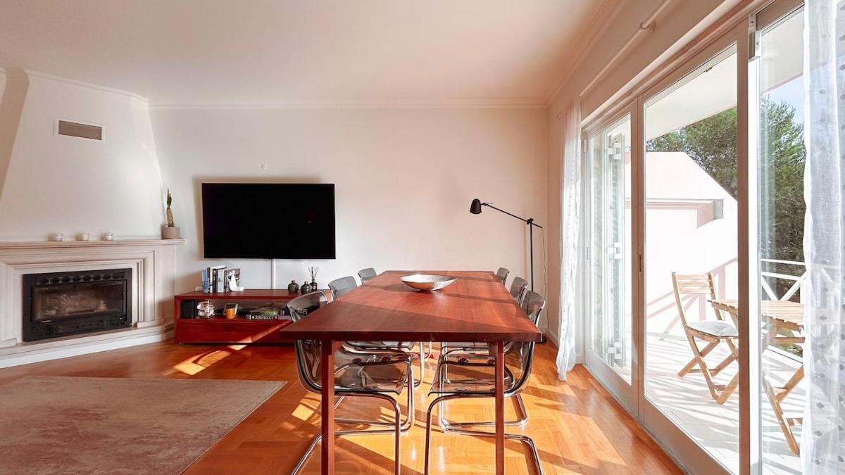 Casa Da Amalia Cascais
