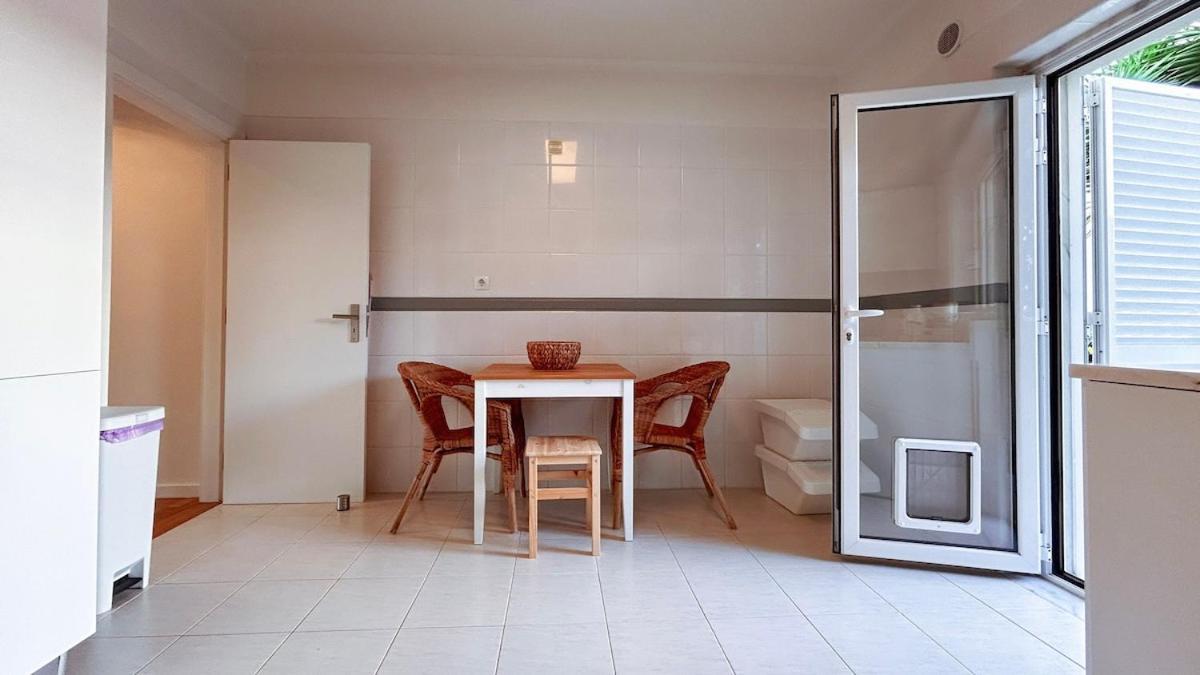Casa Da Amalia Apartment