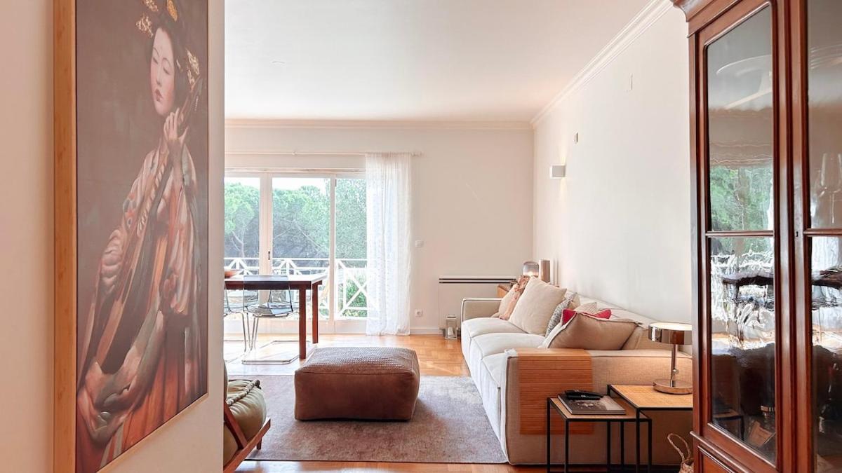 Casa Da Amalia Apartment *