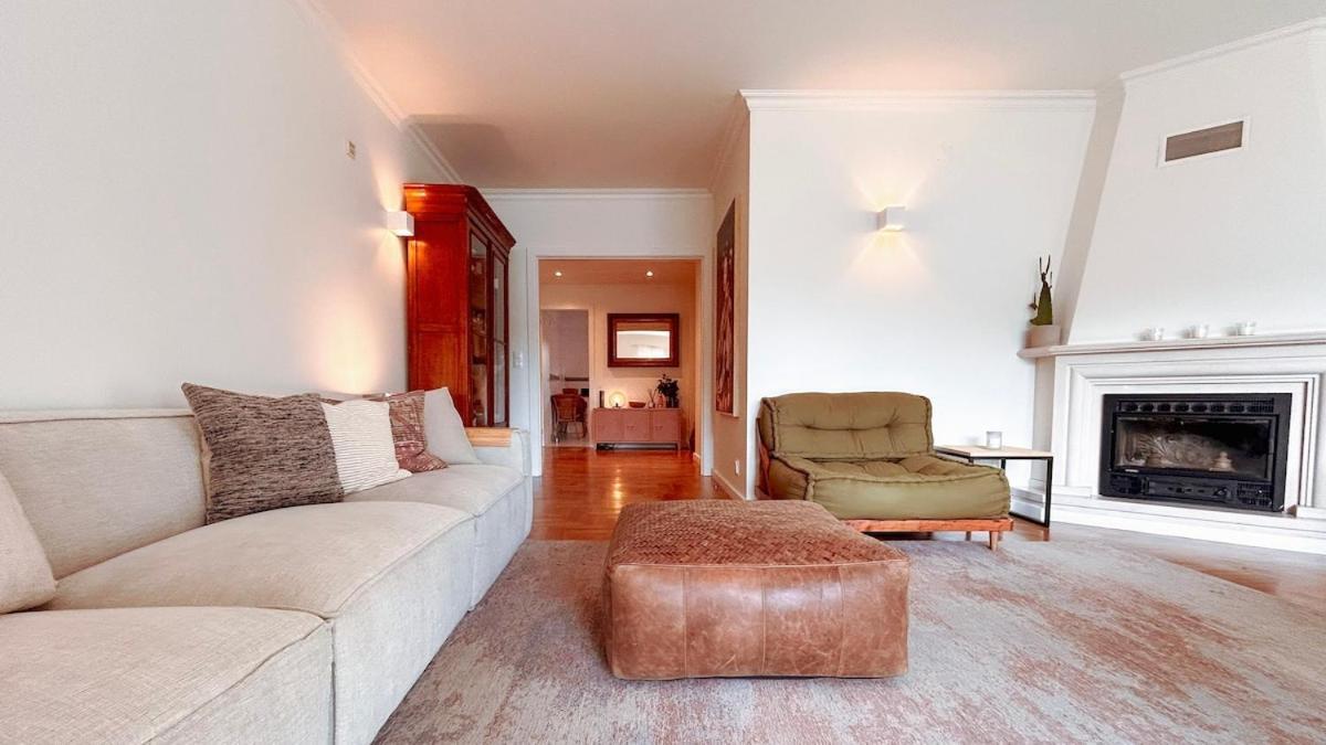 Apartment Casa Da Amalia *