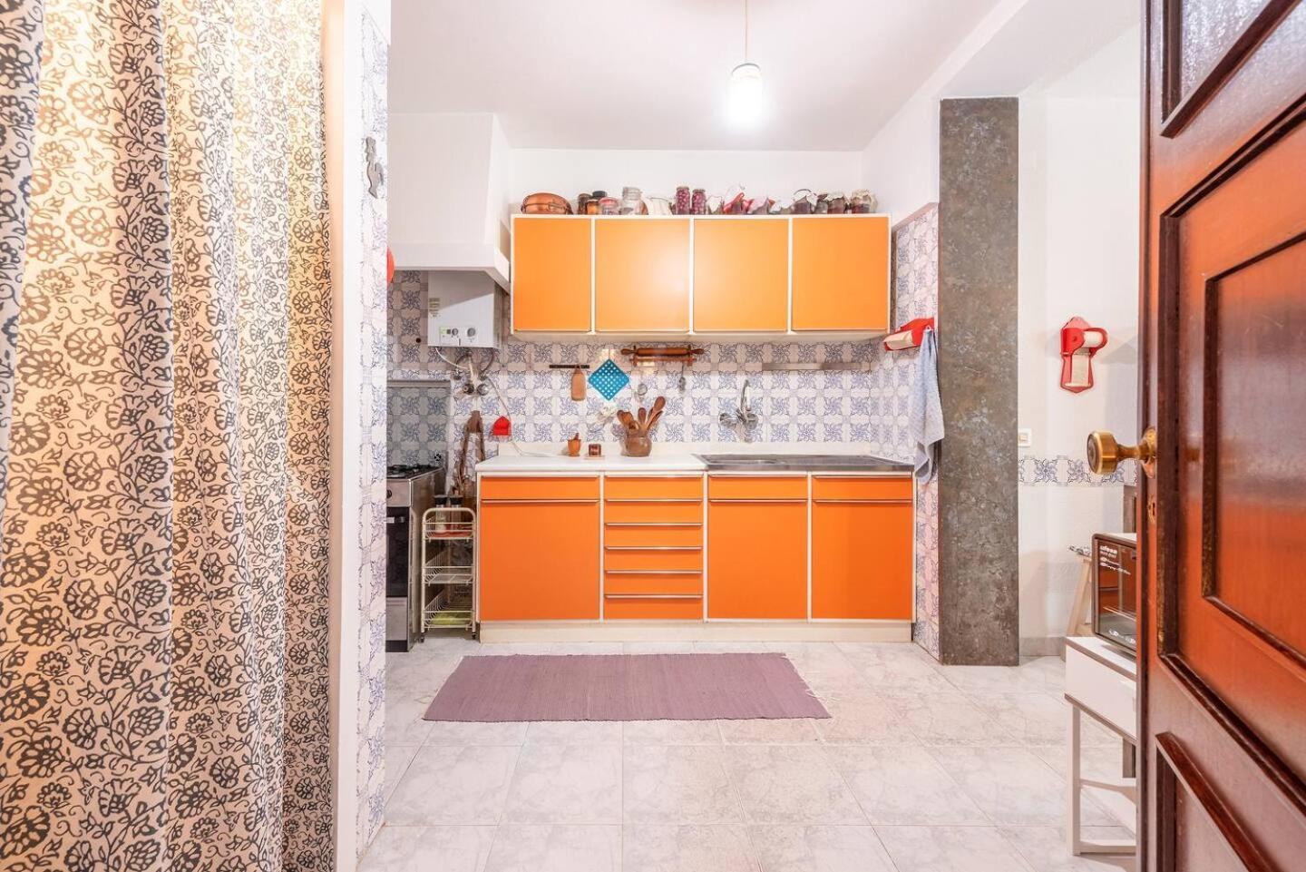 Quarto em Acomodações Particulares Casa Da Rita *