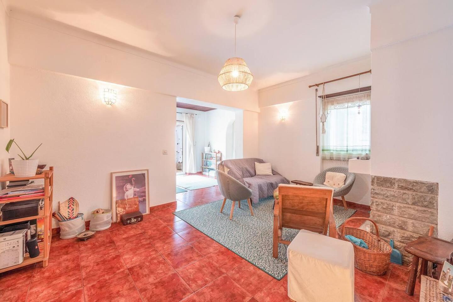 Quarto em Acomodações Particulares Casa Da Rita