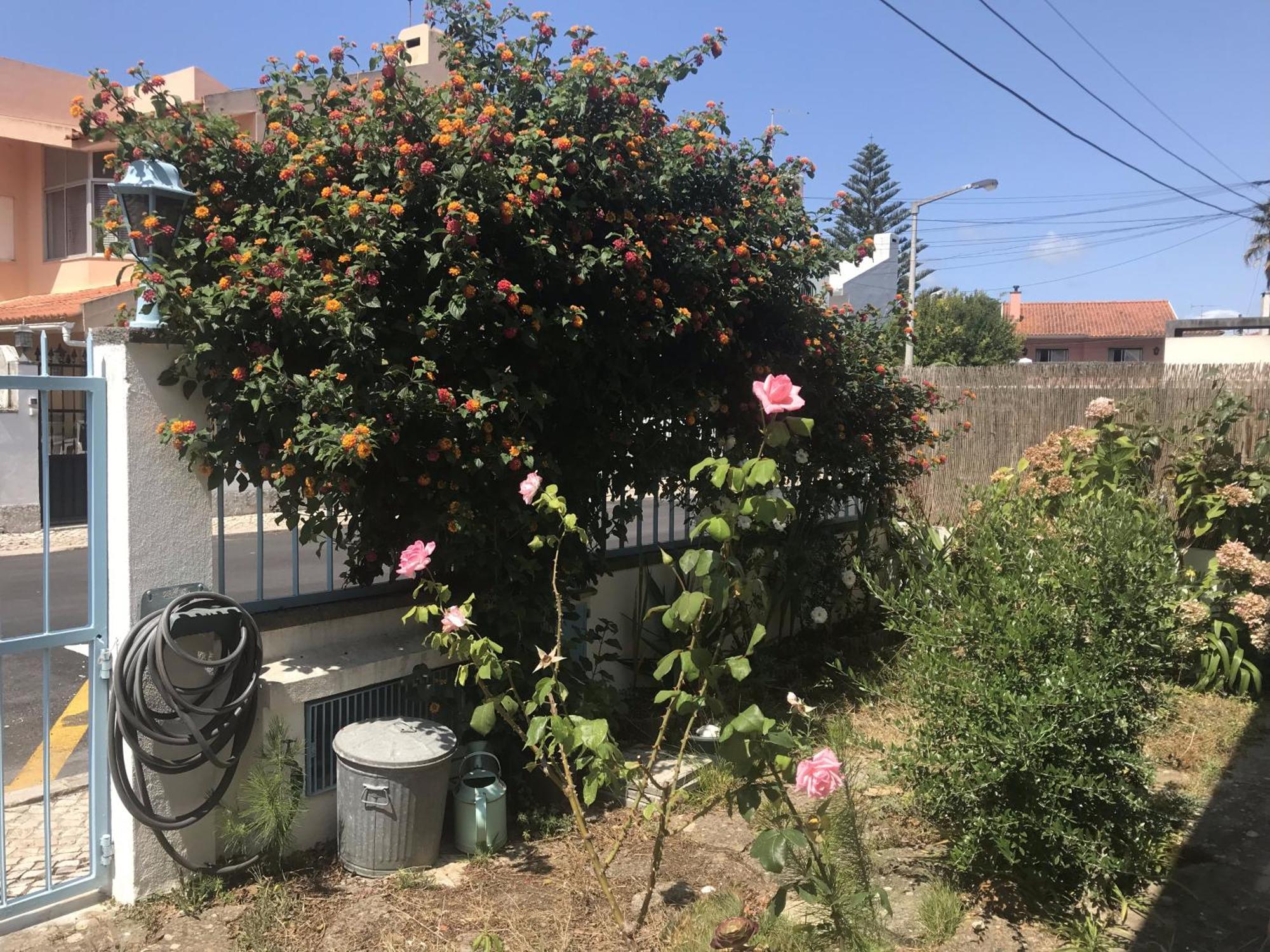 Quarto em Acomodações Particulares Casa Da Rita