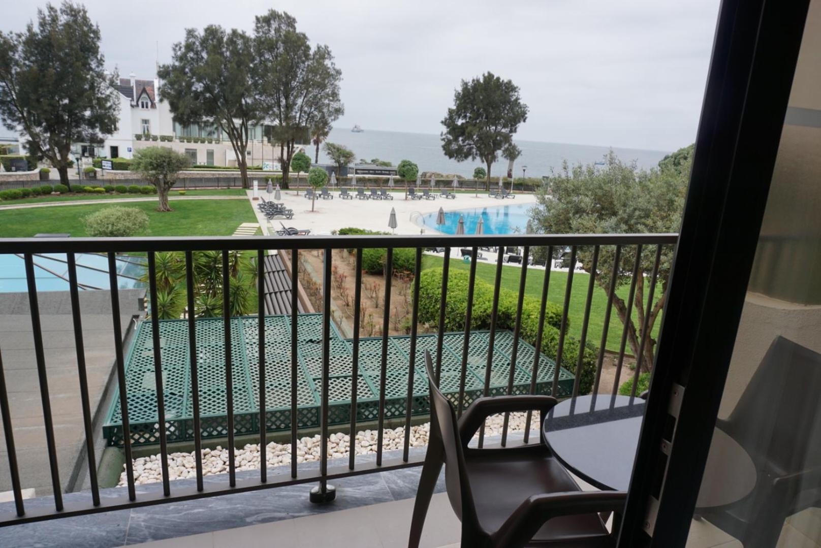 Aparthotel Gale Cascais