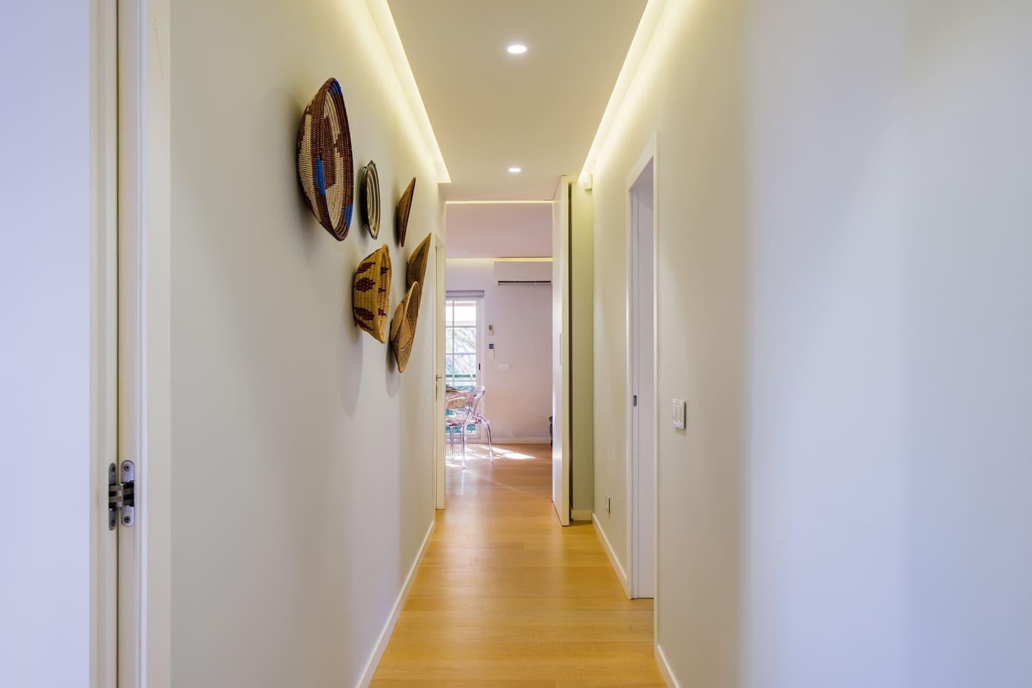 Maestro Park Apartment *